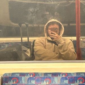 Meet your Posher, Jackson